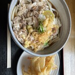 麺屋 はち芳 - 料理写真: