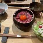 Kitashinchi Yakiniku Kikuchi - 