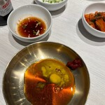 タッカンマリ食堂 - 