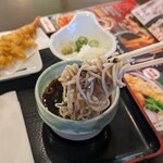 ファミリー食堂 山田うどん食堂 - 