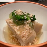 新宿 鮨 よこ田 - 