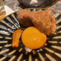 北新地焼肉 きらく - 