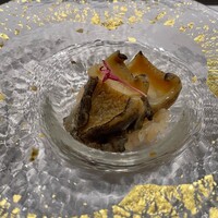 新宿 鮨 よこ田 - 