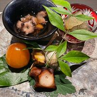 新宿 鮨 よこ田 - 