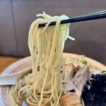 Nibo Shichuuka Soba Semmon Nibo Shimaru - 