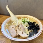 Nibo Shichuuka Soba Semmon Nibo Shimaru - 