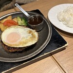 Ginza Raion - ＴＨＥ銀座ハンバーグ