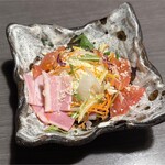 東北うまいもん郷土料理 個室居酒屋 奥羽本荘 - 