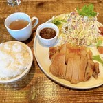 肉バル Muu - 