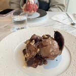 ピエール・エルメ・パリ Aoyama - 