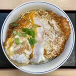 Katsuya - カツ丼