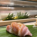 Sushiya No Matsukan - 