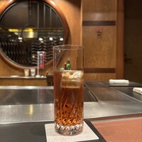 鉄板焼 さがみ - 