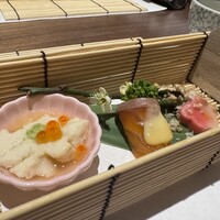 魚と炭と鉄板と ととと - 