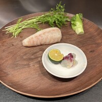 鉄板焼 さがみ - 