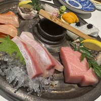 魚と炭と鉄板と ととと - 