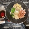 花山うどん 羽田エアポートガーデン店