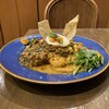 カレーショップ初恋