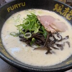 Hakata Fuuryuu - 