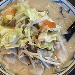 丸亀製麺 - 