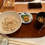 四季の食 さいとう - 