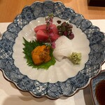 四季の食 さいとう - 