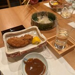 四季の食 さいとう - 