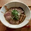 麺ビストロ Nakano