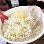 らーめん弁慶 - 