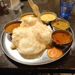 Dhaba India - 