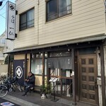 そば一仁 - そば 一仁