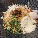 四川担々麺 ななつぼし - 