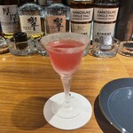 バー ザ ロスコ - 