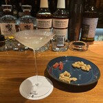 バー ザ ロスコ - 