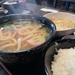 だいきうどん - 