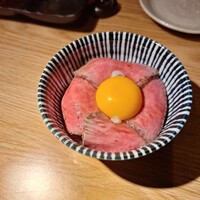 炭火焼肉寅二郎 -  炭火焼肉寅二郎 -
