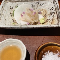 馳走 啐啄一十  - 