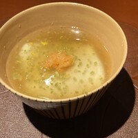 馳走 啐啄一十  - 