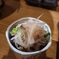 炭火焼肉寅二郎 -  炭火焼肉寅二郎 -