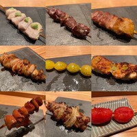 とり茶太郎 - 