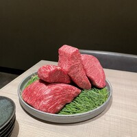 うし松 - 