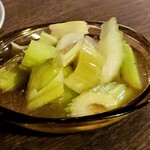 自然野菜と自然派ワインのお店 ばった屋 - 