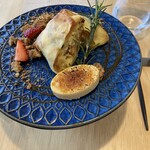 菓子屋 月ノ葉 - 