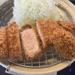 あげや - 料理写真: