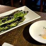 自然野菜と自然派ワインのお店 ばった屋 - 