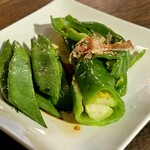 自然野菜と自然派ワインのお店 ばった屋 - 