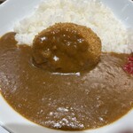 カレーハウス リオ - 