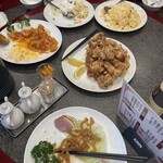 萬福大飯店 - 