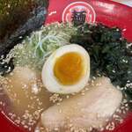 MEN MEN - 料理写真: