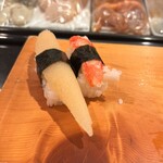 Sushidokoro Daiyuu - 